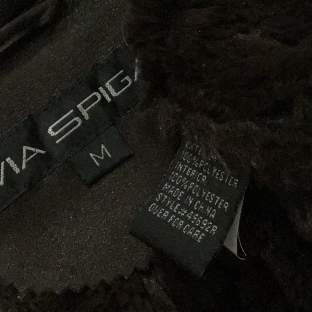 Warm Jacket - image 5